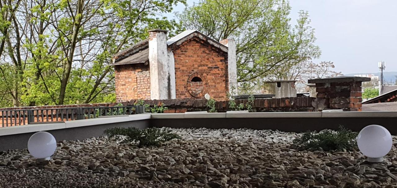 Green Hill Krakow Exterior photo
