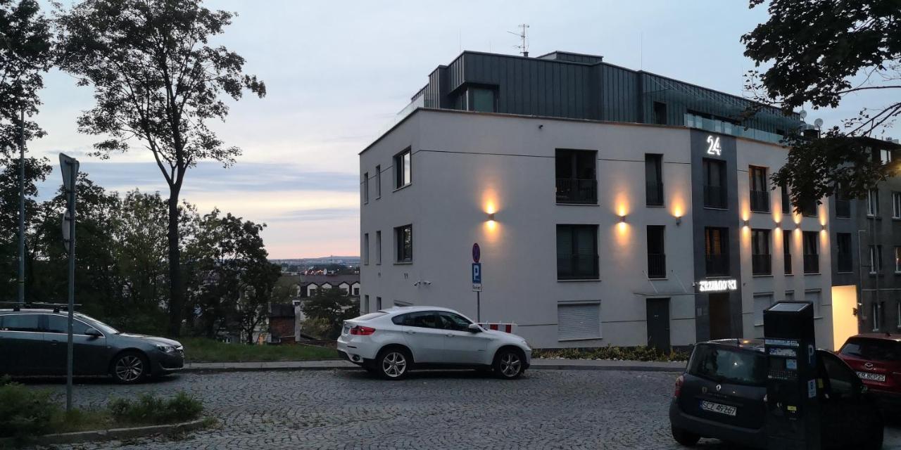 Green Hill Krakow Exterior photo